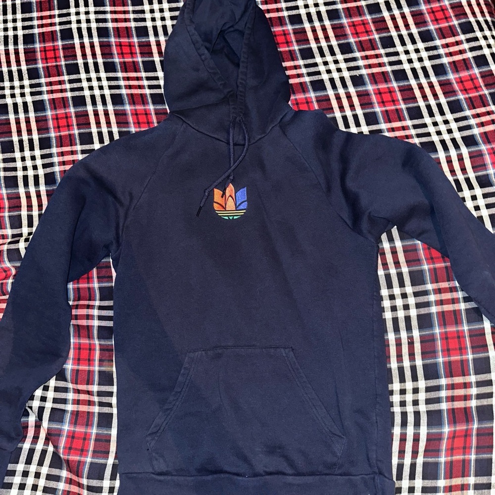 Adidas Essentials Hoodie